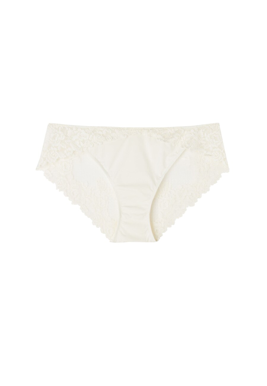 Трусы INTIMISSIMI, Off white
Трусы INTIMISSIMI, Off white