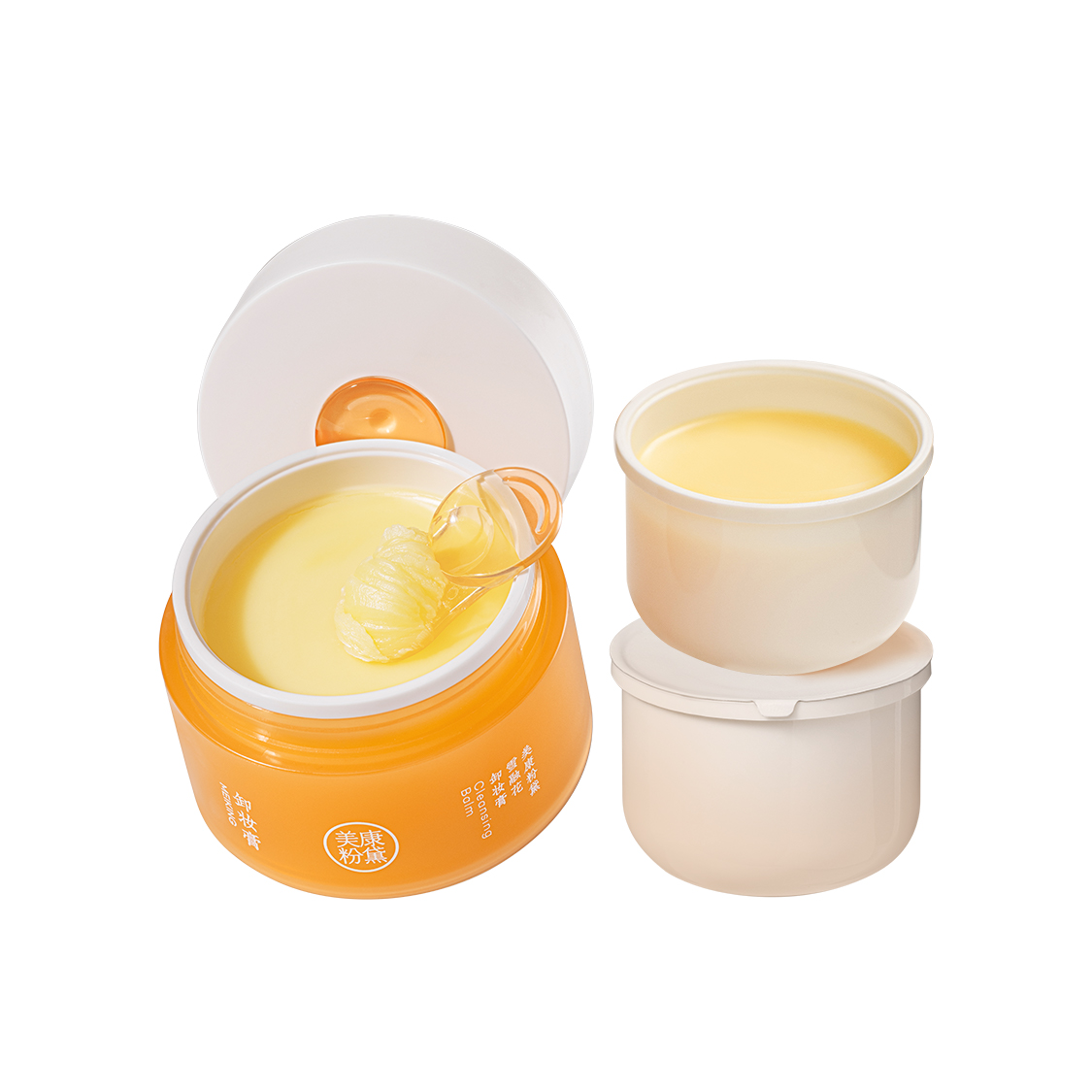 Средство для снятия макияжа Meikang Fendai
Средство для снятия макияжа Meikang Fendai