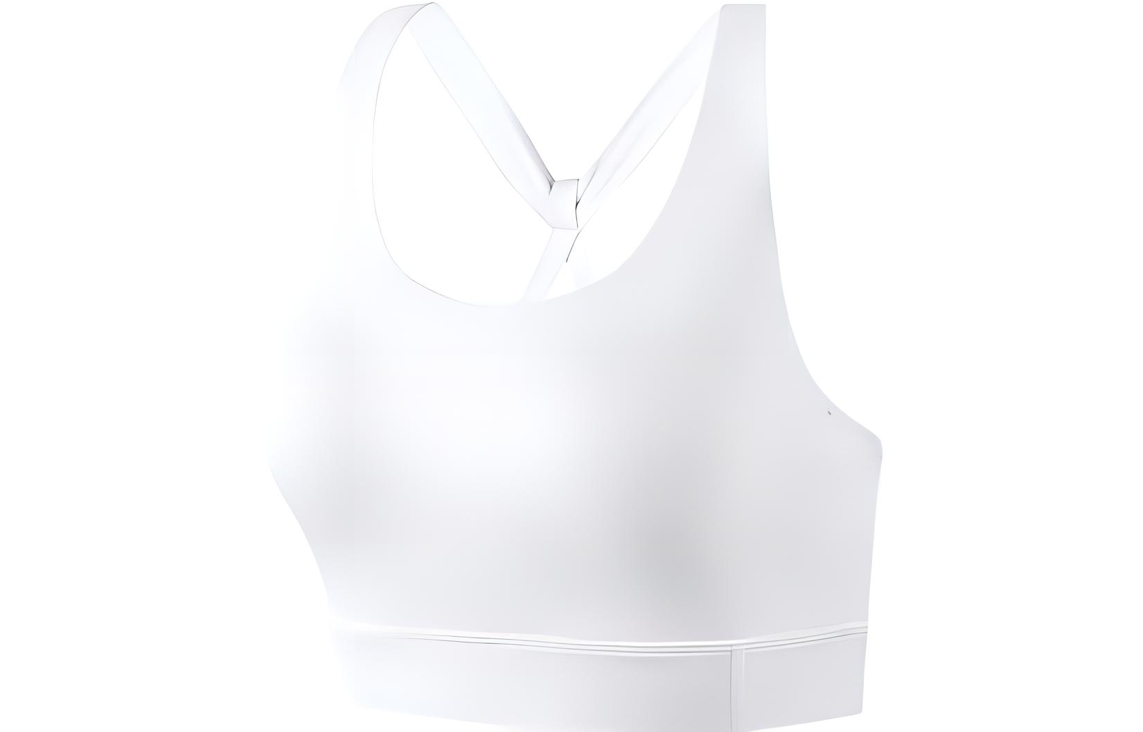 Женское спортивное бельё Skechers ярко-белое
Женское спортивное бельё Skechers ярко-белое