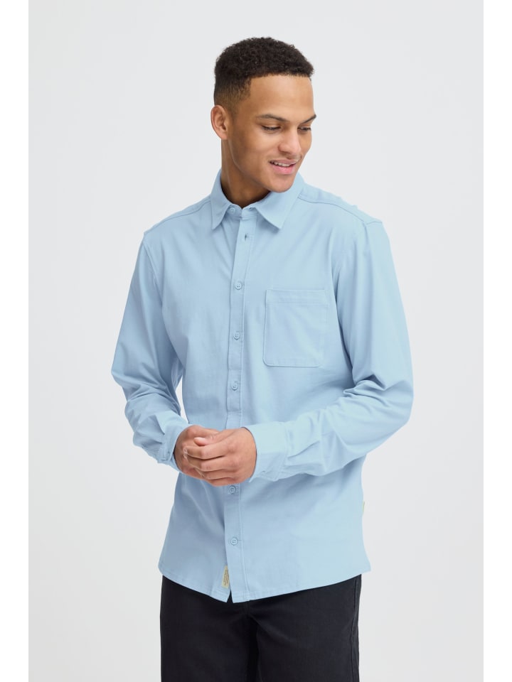 Рубашка BLEND, синий
Рубашка BLEND, синий