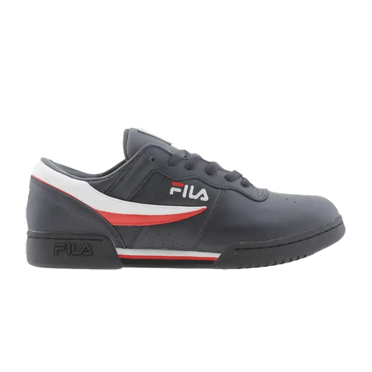 Кроссовки Original Fitness 'Navy', синий
Кроссовки Original Fitness 'Navy', синий