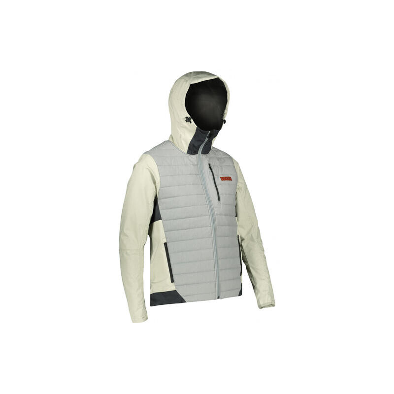 Куртка Leatt, серый
Куртка Leatt, серый