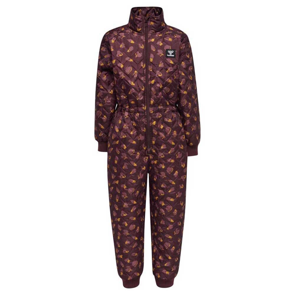 Спортивный костюм Hummel Sule Thermoset, красный
Спортивный костюм Hummel Sule Thermoset, красный