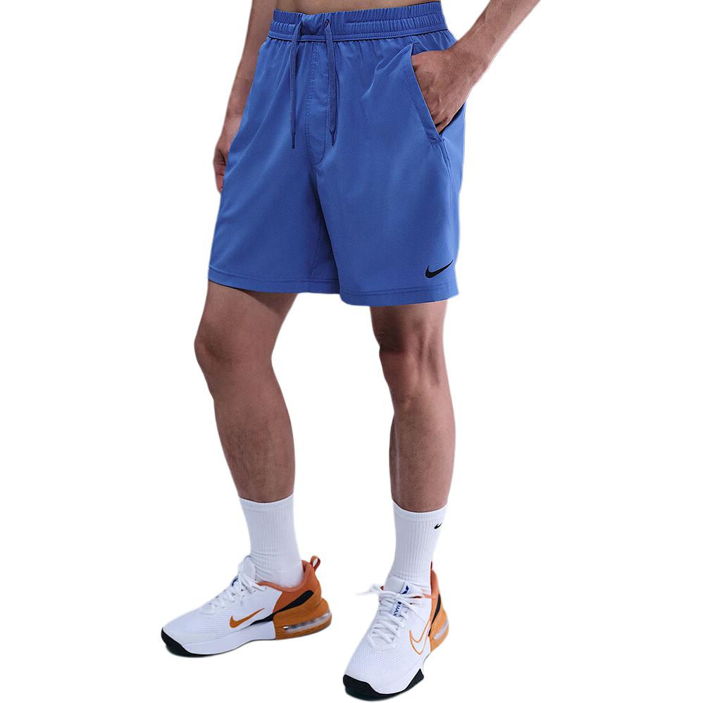 Nike Повседневные шорты мужские синие
Nike Повседневные шорты мужские синие