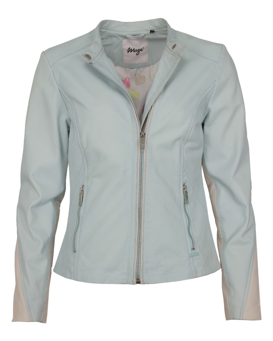 Демисезонная куртка Maze, Light blue
Демисезонная куртка Maze, Light blue