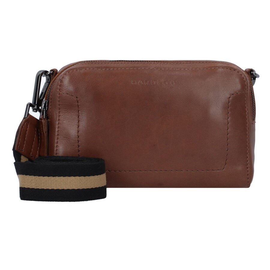 Сумка через плечо Harold's Caugio, коричневый
Сумка через плечо Harold's Caugio, коричневый