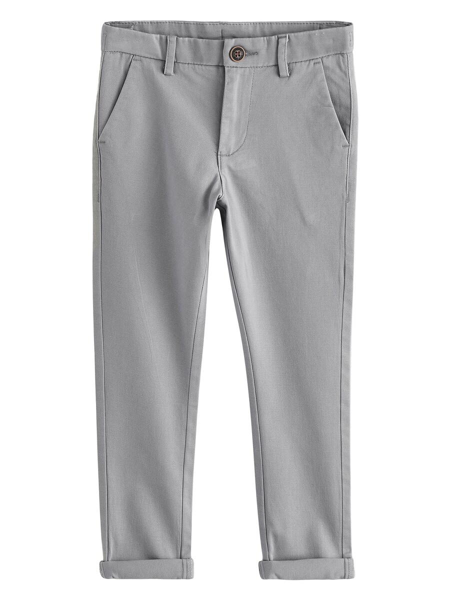 Узкие брюки Next, серый
Узкие брюки Next, серый