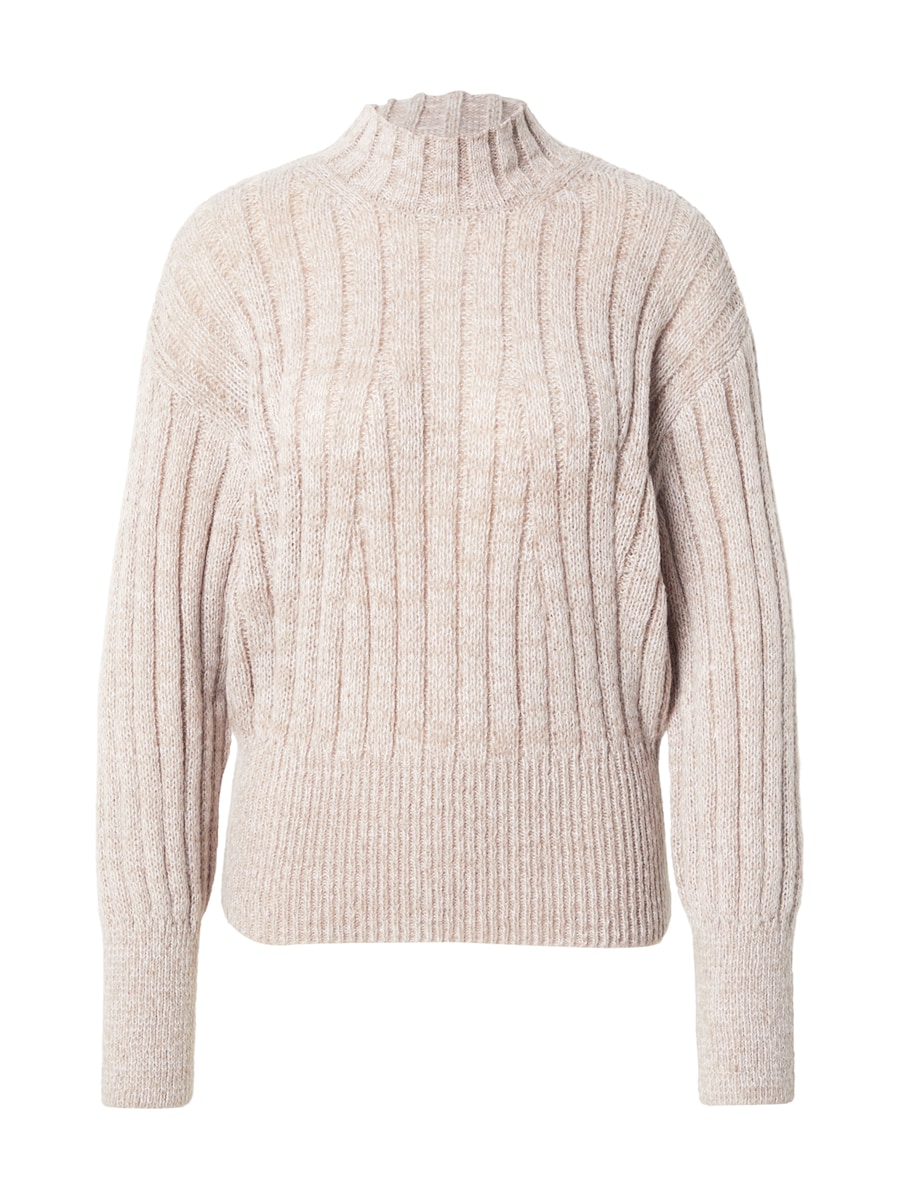 Свитер ABOUT YOU Caitlin, бежевый
Свитер ABOUT YOU Caitlin, бежевый