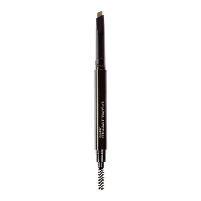 Выдвижной карандаш для бровей Wet n wild, цвет taupe, 0,2 гр
Выдвижной карандаш для бровей Wet n wild, цвет taupe, 0,2 гр