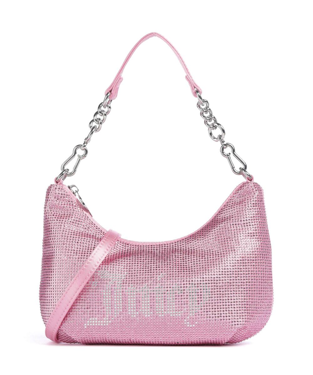 Сумка-Мешок из полиэстера от Hazel Juicy Couture, розовый
Сумка-Мешок из полиэстера от Hazel Juicy Couture, розовый