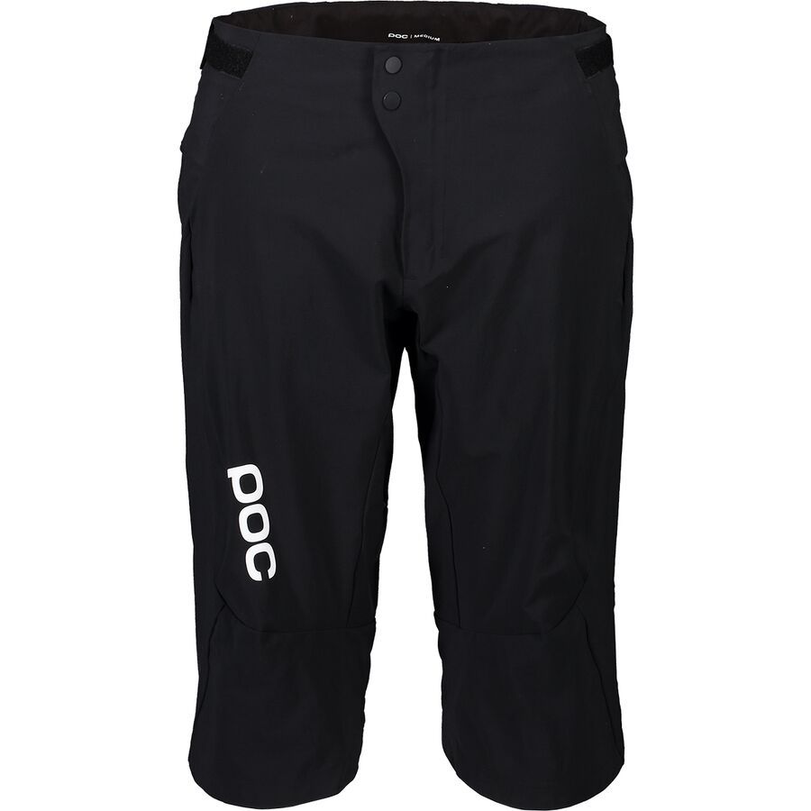 Шорты POC Infinite All-Mountain Short POC, Uranium Black
Шорты POC Infinite All-Mountain Short POC, Uranium Black