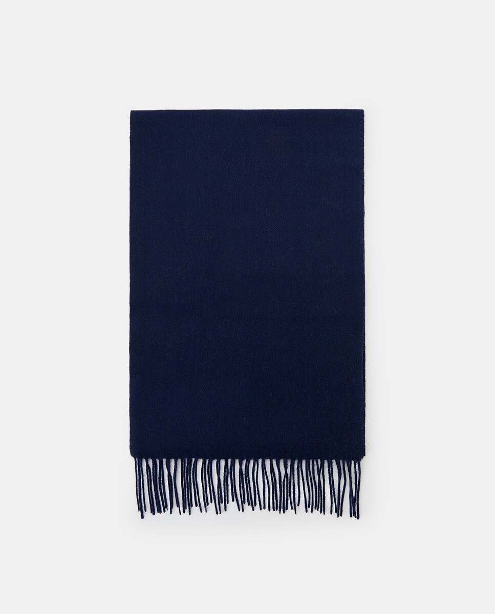 Мужской шарф из 100% кашемира. Emidio Tucci, темно-синий
Мужской шарф из 100% кашемира. Emidio Tucci, темно-синий