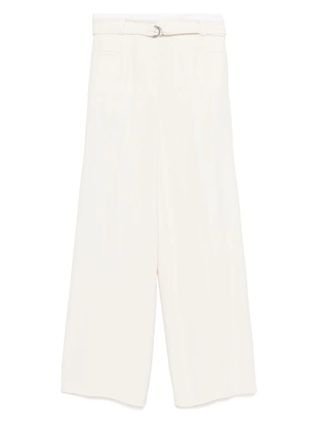 Брюки прямого покроя Liviana Conti, нейтральный
Брюки прямого покроя Liviana Conti, нейтральный