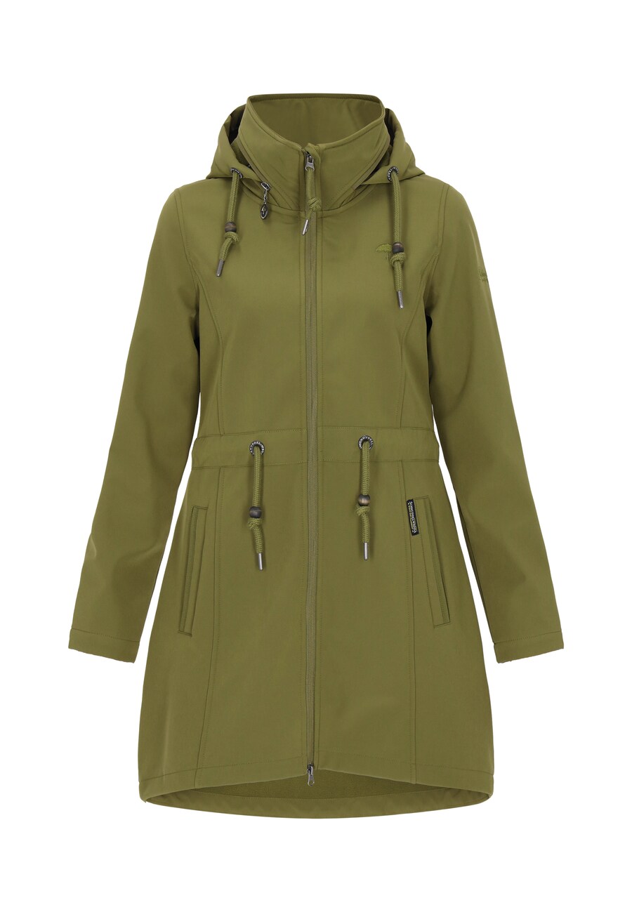 Спортивная куртка Schmuddelwedda, оливковый
Спортивная куртка Schmuddelwedda, оливковый