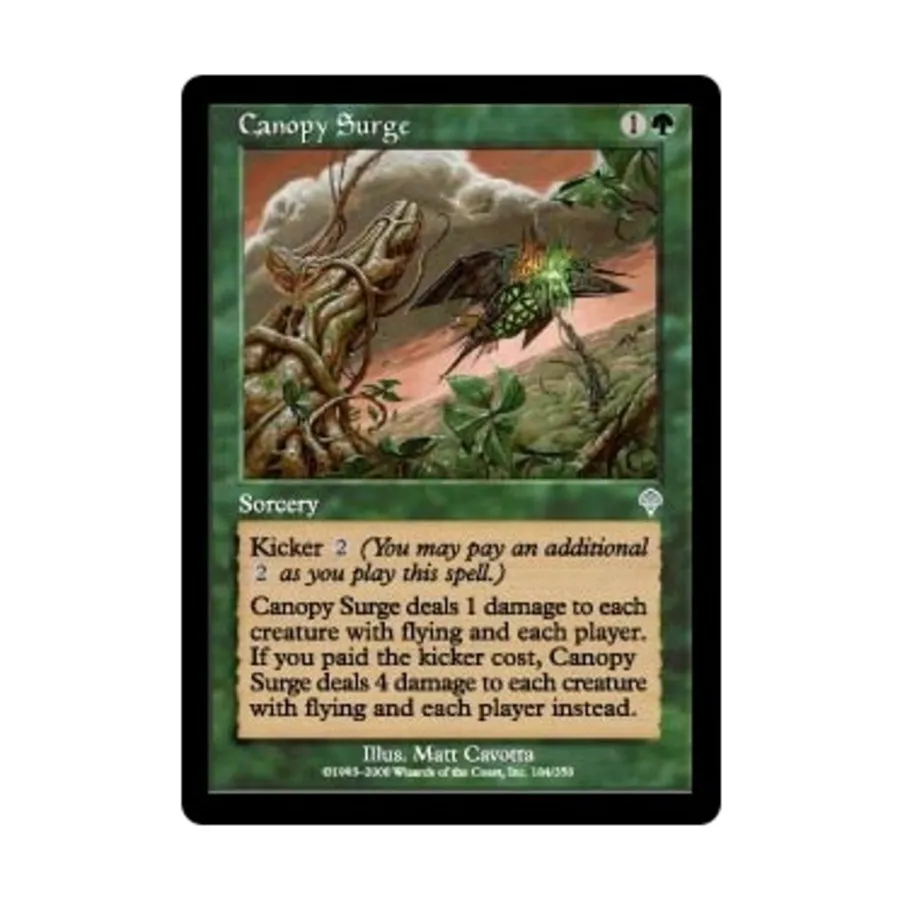 CCG Навес купола (U), MTG - Invasion
CCG Навес купола (U), MTG - Invasion