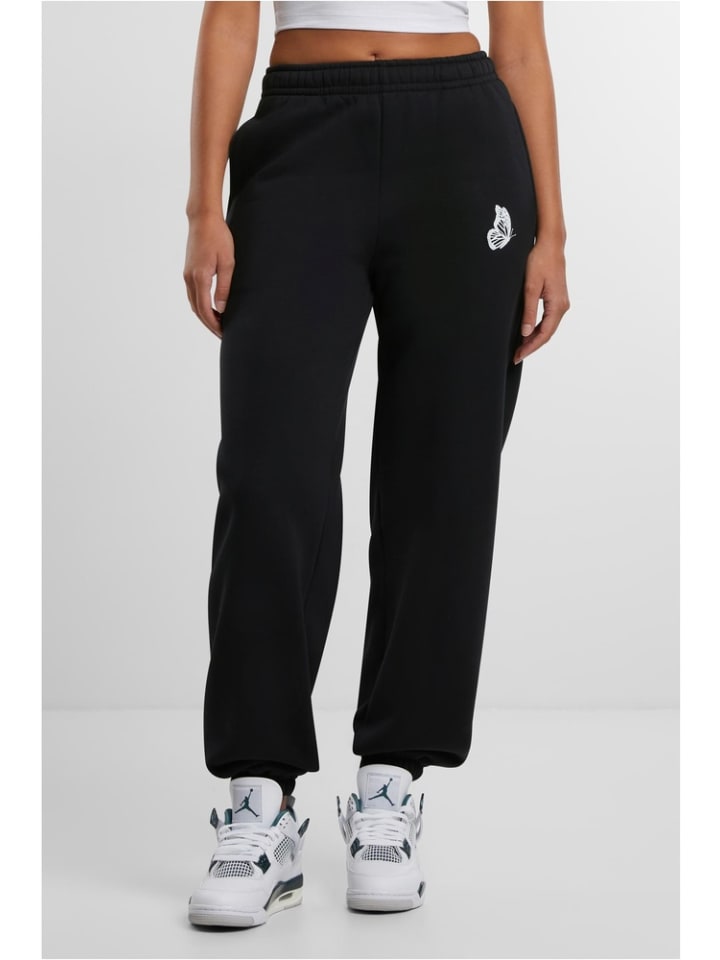 Спортивные брюки Mister Tee, черный
Спортивные брюки Mister Tee, черный