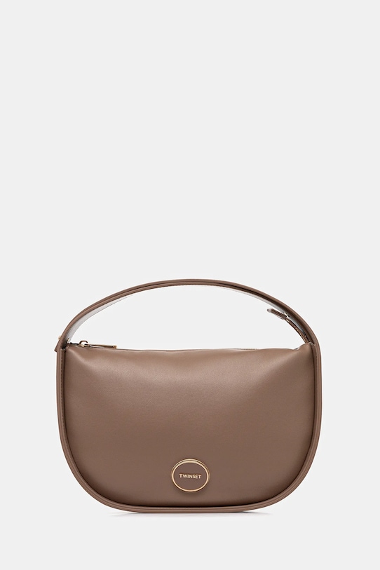 Сумка Twinset, коричневый
Сумка Twinset, коричневый