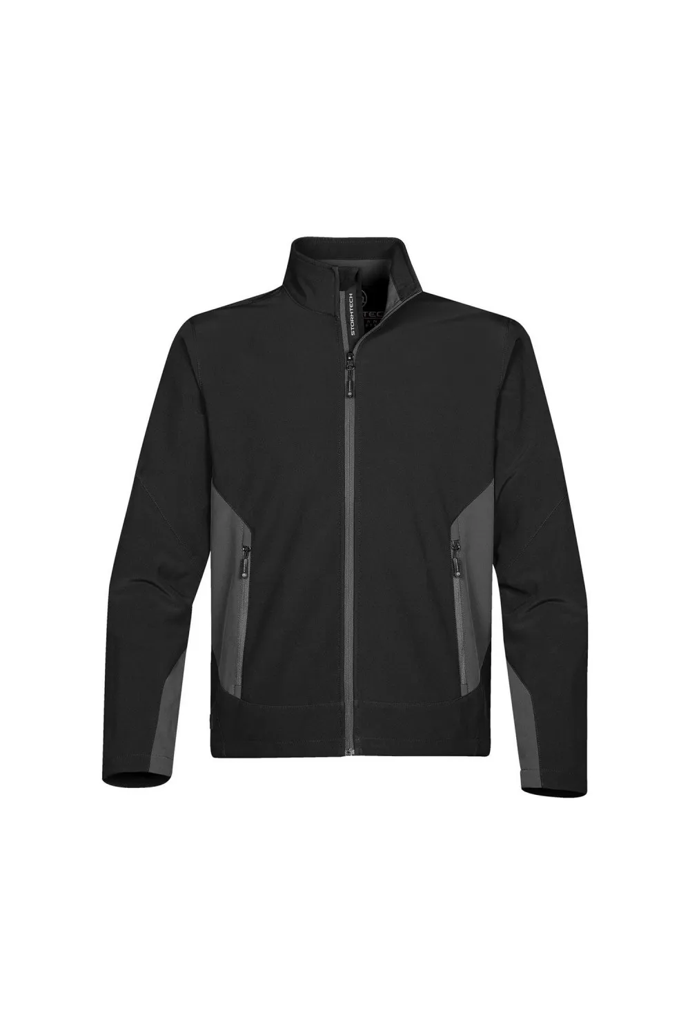 Куртка Pulse Soft Shell Stormtech, черный
Куртка Pulse Soft Shell Stormtech, черный