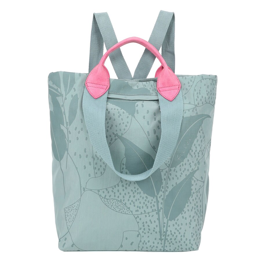 Рюкзак Fritzi aus Preußen Ju, светло-голубой
Рюкзак Fritzi aus Preußen Ju, светло-голубой