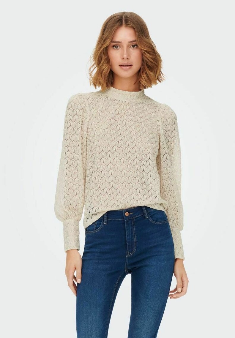 Свитшот JDY JDYAVERY, цвет sandshell
Свитшот JDY JDYAVERY, цвет sandshell