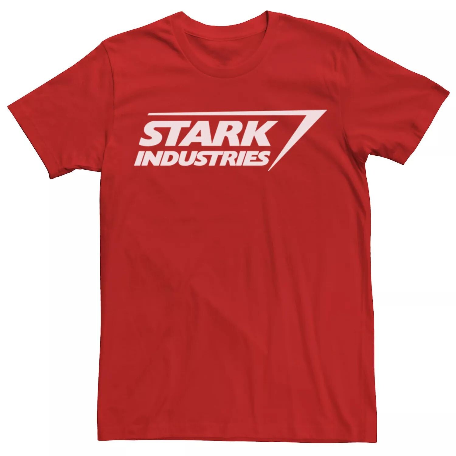 Мужская футболка с логотипом Marvel Iron Man Stark Industries Licensed Character
Мужская футболка с логотипом Marvel Iron Man Stark Industries Licensed Character