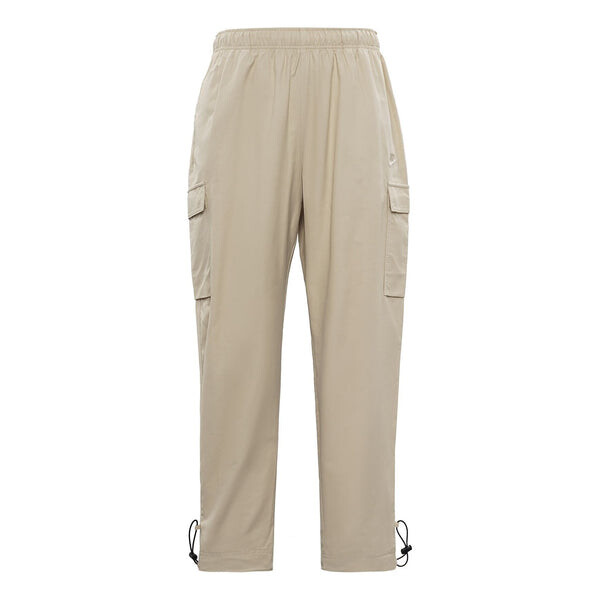 Брюки men's sportswear logo small label embroidered woven cargo casual pants/trousers light brown Nike, мультиколор
Брюки men's sportswear logo small label embroidered woven cargo casual pants/trousers light brown Nike, мультиколор