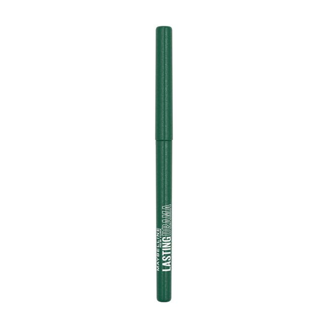 Автоматическая подводка для глаз Maybelline Lasting Drama Maybelline New York, цвет 40 green with envy
Автоматическая подводка для глаз Maybelline Lasting Drama Maybelline New York, цвет 40 green with envy