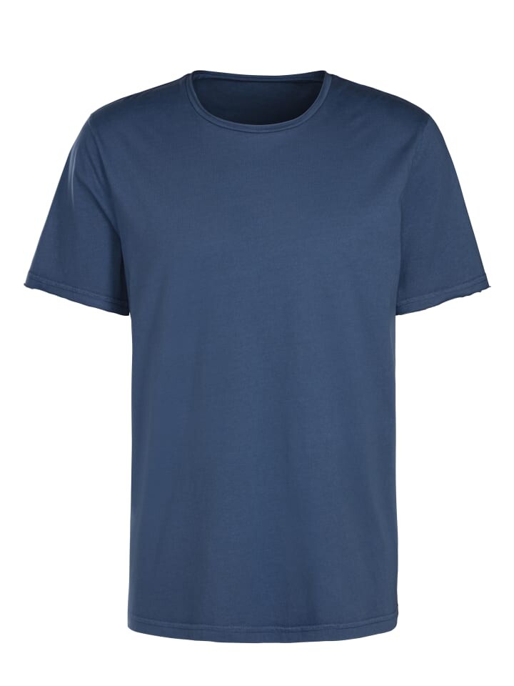 Футболка John Devin, цвет blau/mint
Футболка John Devin, цвет blau/mint