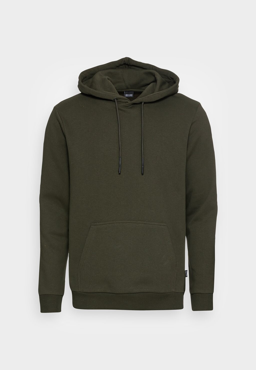 Толстовка ONSCERES HOODIE Only & Sons, канифоль
Толстовка ONSCERES HOODIE Only & Sons, канифоль