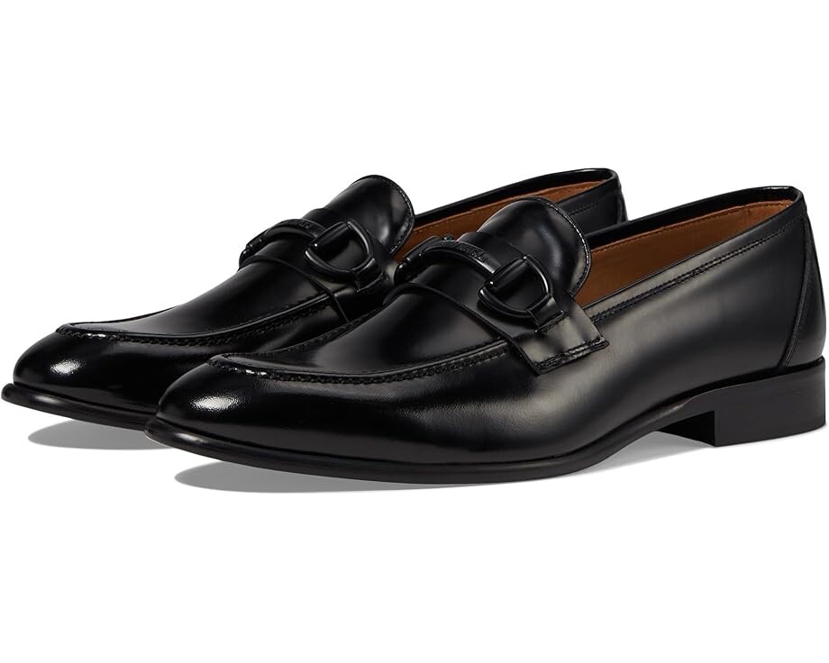 Лоферы Bruno Magli Alessio, черный
Лоферы Bruno Magli Alessio, черный