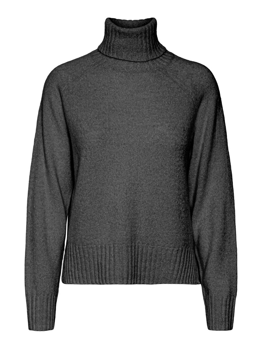 Водолазка VERO MODA Sweater DANIELA, темно-серый
Водолазка VERO MODA Sweater DANIELA, темно-серый