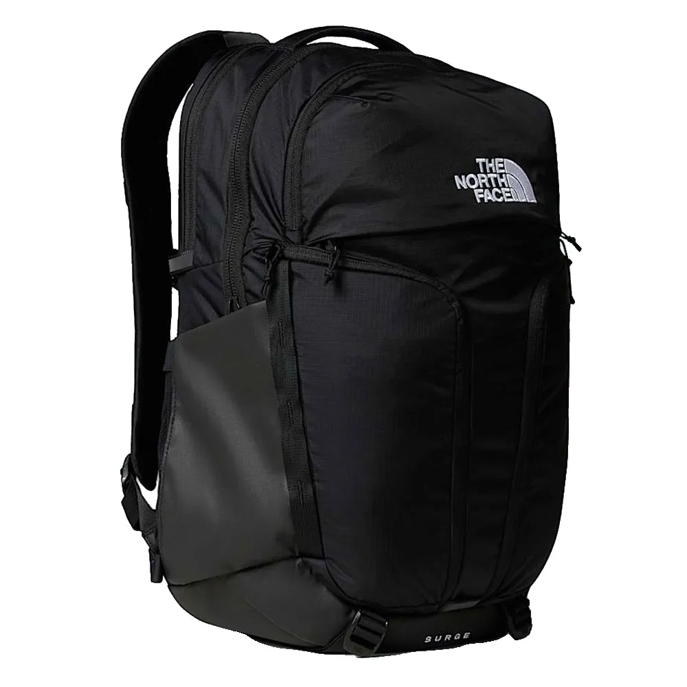 Рюкзак The North Face Surge 31 л, черный
Рюкзак The North Face Surge 31 л, черный