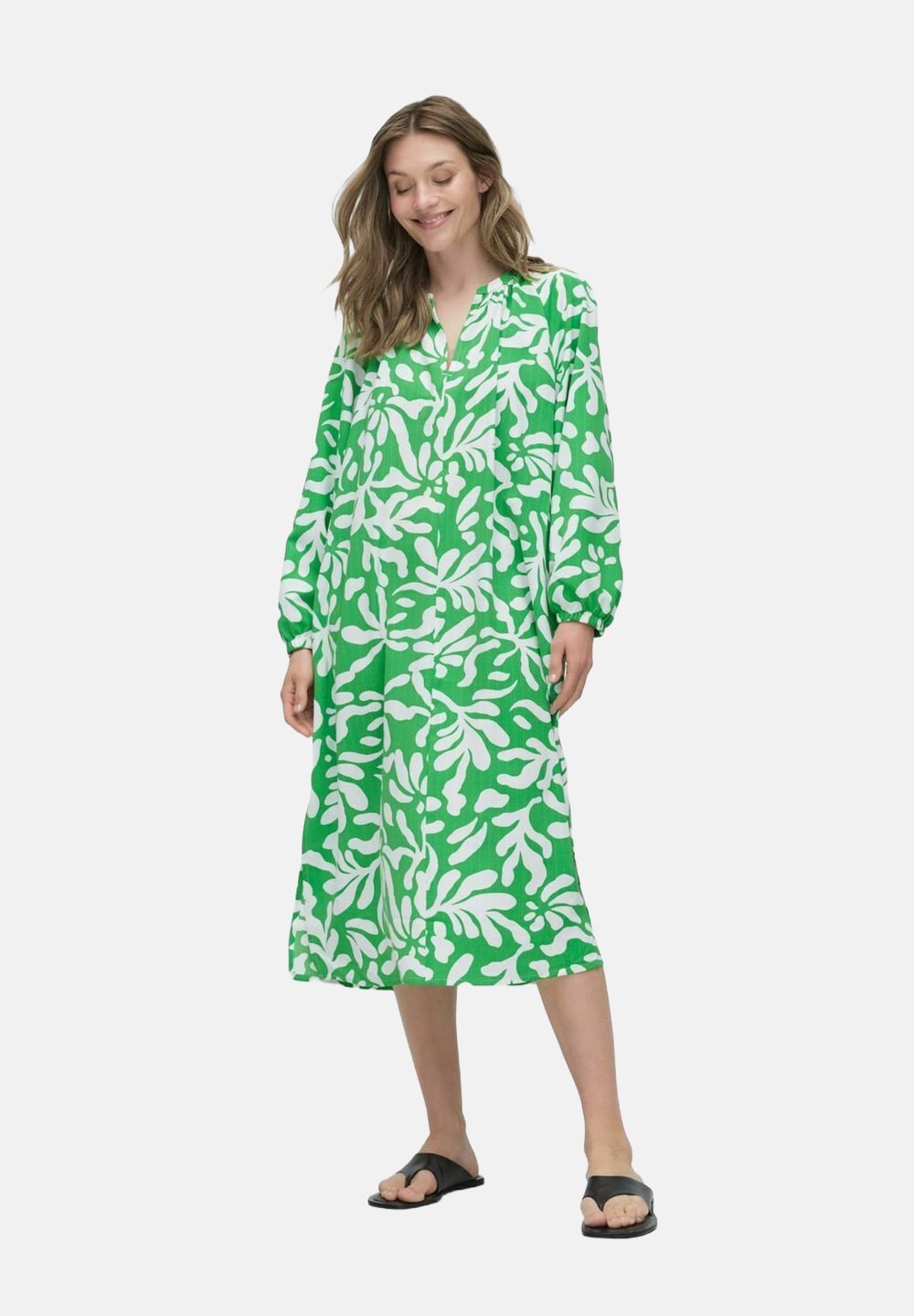 Повседневное платье THORA PRINTED Dobber, мультиколор
Повседневное платье THORA PRINTED Dobber, мультиколор