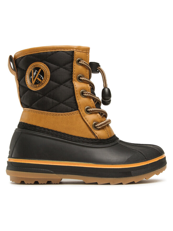 Зимние ботинки Kimberfeel Jibber, коричневый
Зимние ботинки Kimberfeel Jibber, коричневый