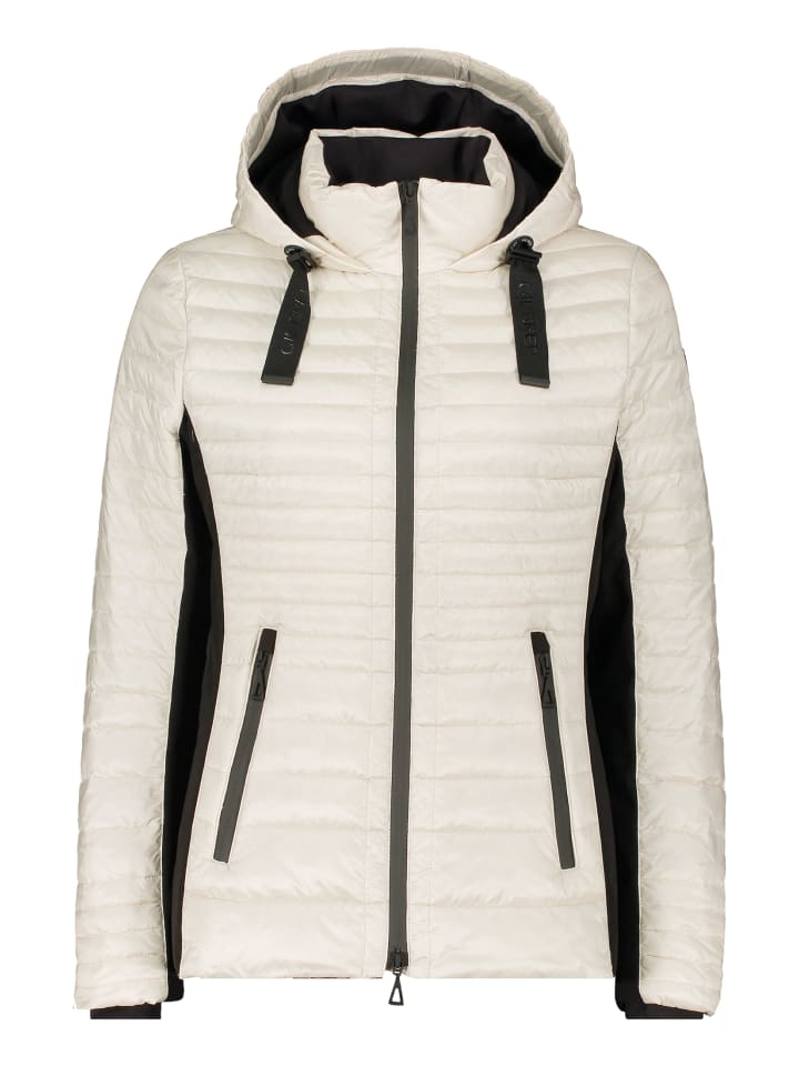 Куртка Gil Bret, экрю
Куртка Gil Bret, экрю