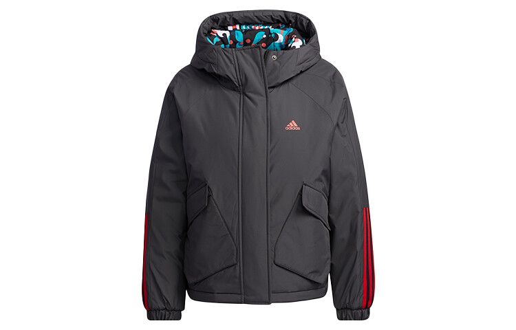 Стеганая куртка из коллекции CNY, женская, черная Adidas, Черный, Стеганая куртка из коллекции CNY, женская, черная Adidas
Стеганая куртка из коллекции CNY, женская, черная Adidas, Черный, Стеганая куртка из коллекции CNY, женская, черная Adidas