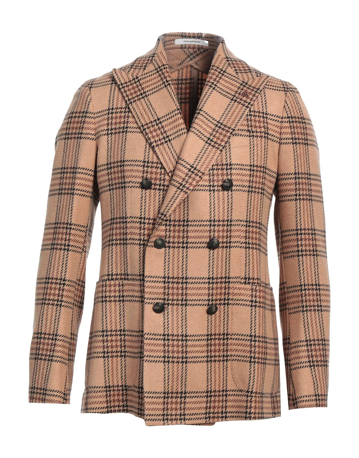 Блейзер Tagliatore, коричневый
Блейзер Tagliatore, коричневый