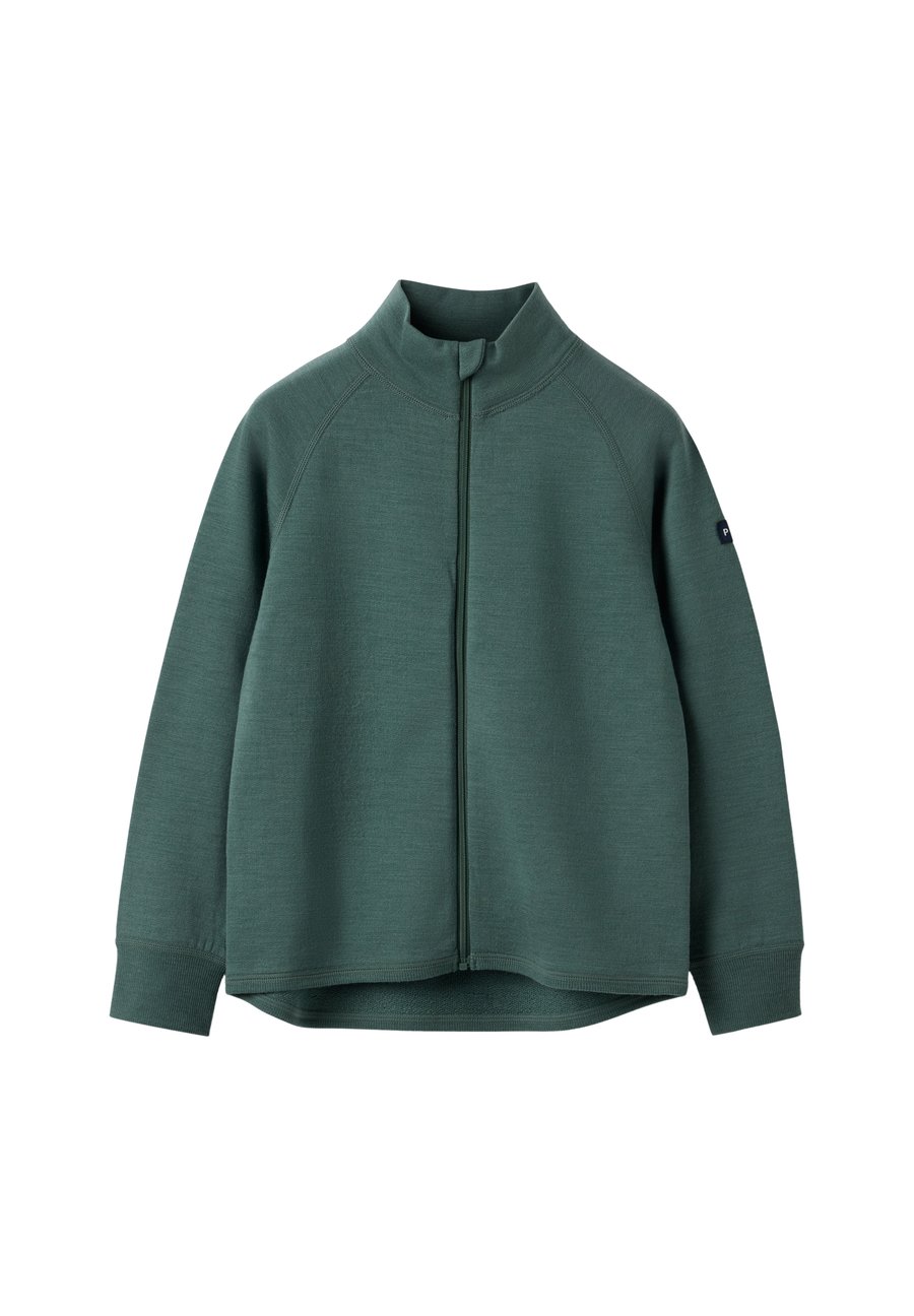 Кардиган Polarn O. Pyret Cardigan, Dark Forest/Green
Кардиган Polarn O. Pyret Cardigan, Dark Forest/Green