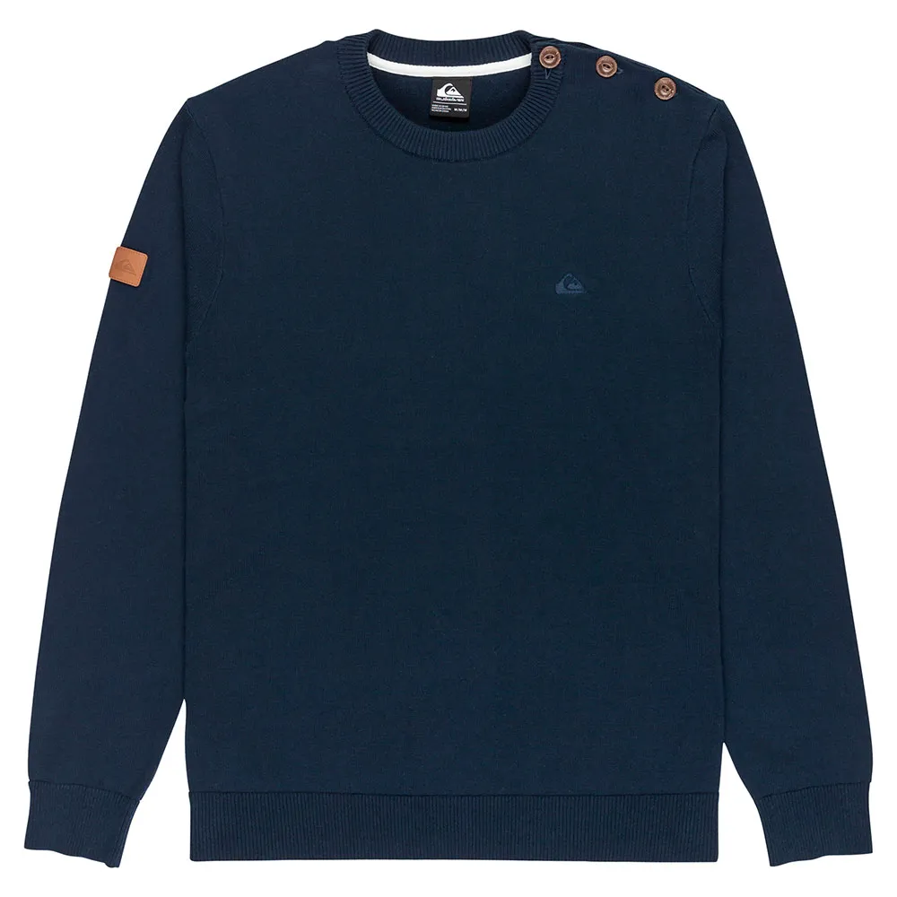 Кардиган Quiksilver Marin, синий
Кардиган Quiksilver Marin, синий