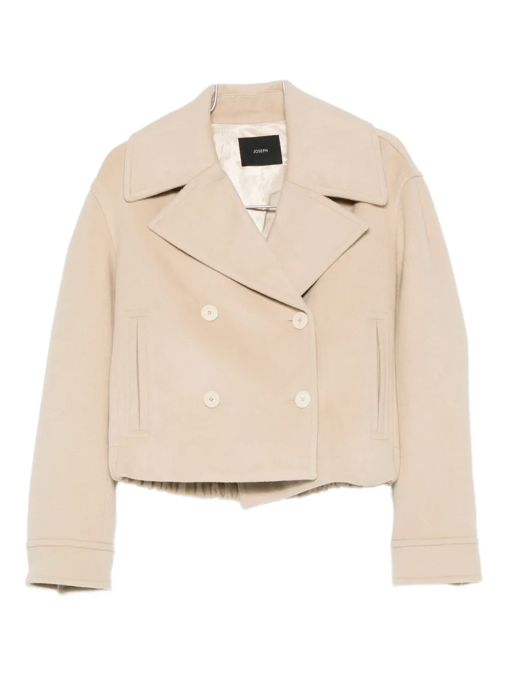 Двубортный пиджак Luc JOSEPH, нейтральный
Двубортный пиджак Luc JOSEPH, нейтральный
