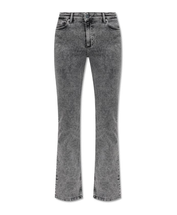 Джинсы Халдан Allsaints, серый
Джинсы Халдан Allsaints, серый
