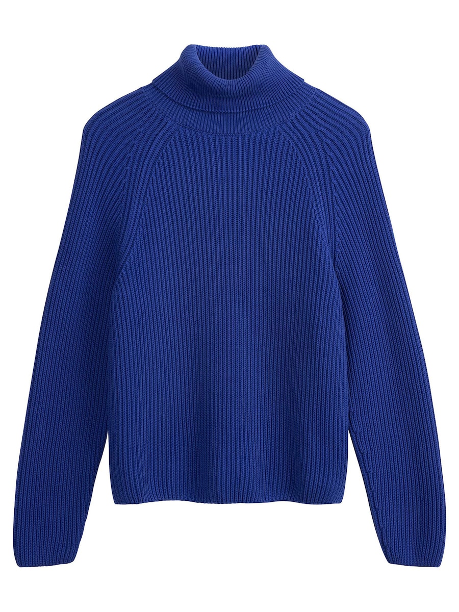 Свитер MELA Chirha, Ultramarine Blue
Свитер MELA Chirha, Ultramarine Blue