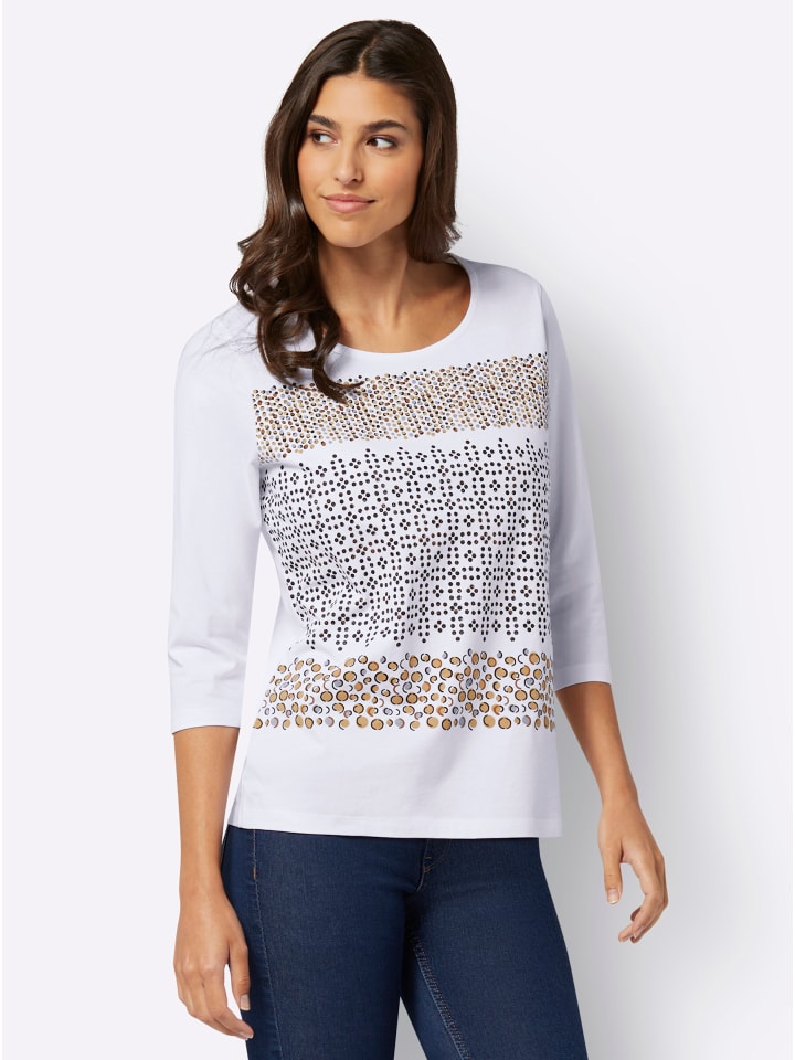 Футболка Sieh an!
Футболка Sieh an!