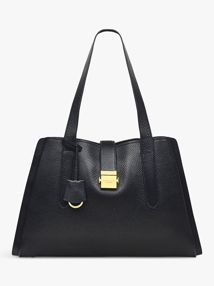Большая сумка через плечо Radley Sloane Street на молнии, черная, Черный, Большая сумка через плечо Radley Sloane Street на молнии, черная
Большая сумка через плечо Radley Sloane Street на молнии, черная, Черный, Большая сумка через плечо Radley Sloane Street на молнии, черная