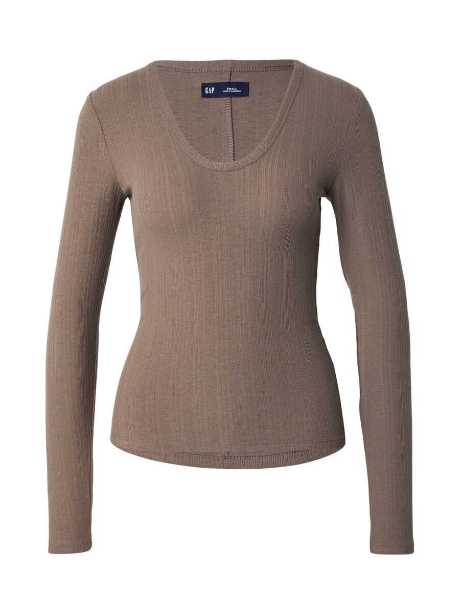 Рубашка GAP LUXE MOD, мокко
Рубашка GAP LUXE MOD, мокко