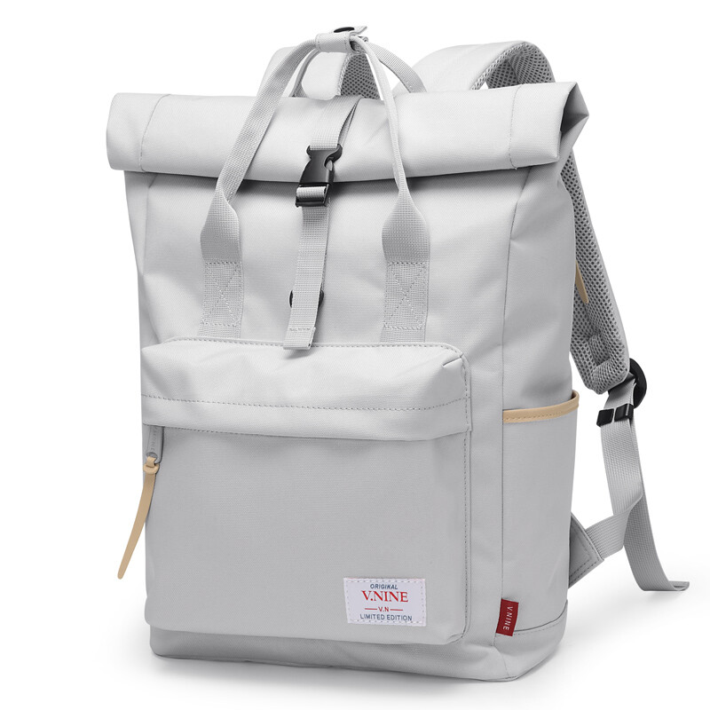 The 9Th City Рюкзак унисекс V.NINE, Агат Черный (Подарочная Коробка)
The 9Th City Рюкзак унисекс V.NINE, Агат Черный (Подарочная Коробка)