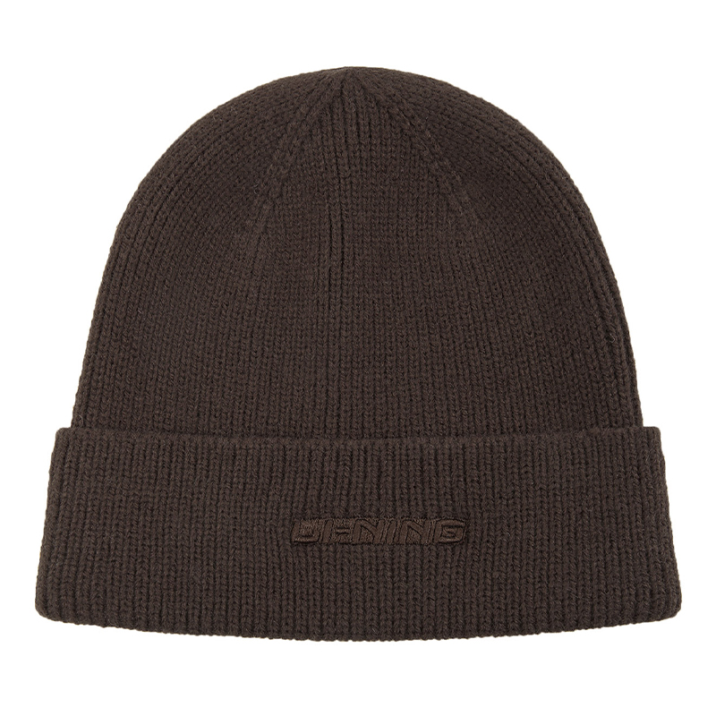 Лининг унисекс шапка из полиамида Slate Umber
Лининг унисекс шапка из полиамида Slate Umber
