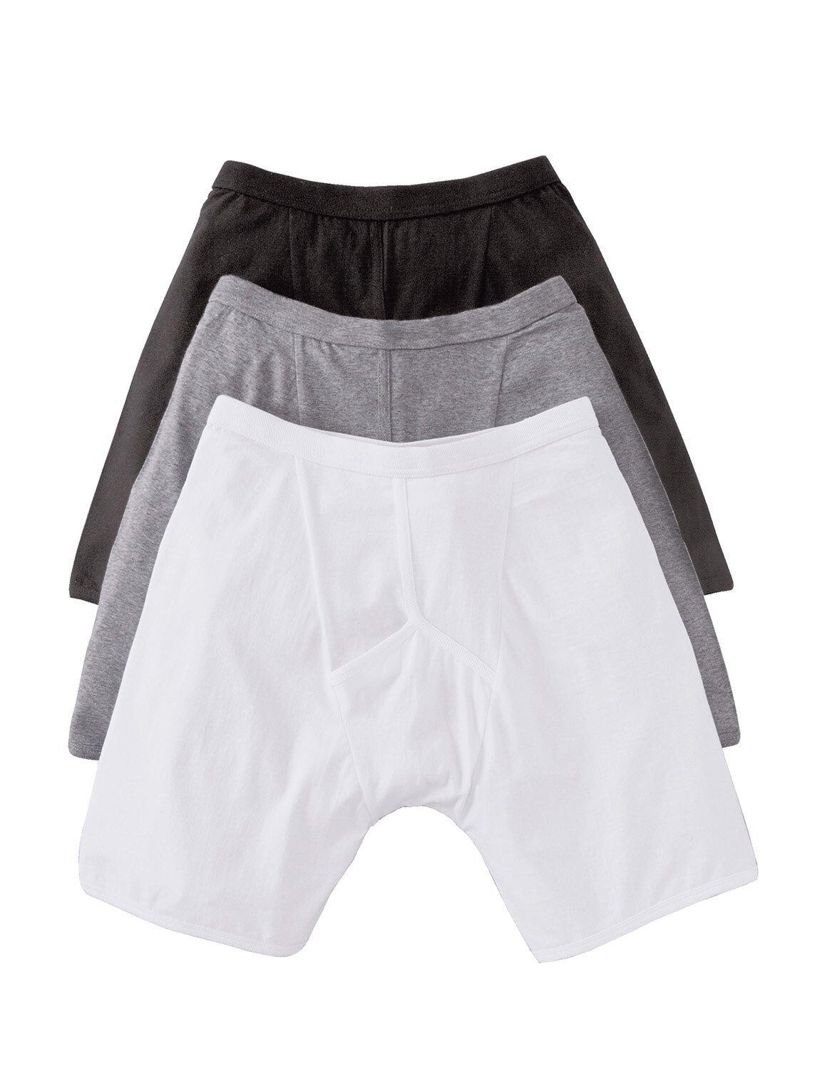 Набор из 3 боксеров из лайкры Chums, мультиколор
Набор из 3 боксеров из лайкры Chums, мультиколор