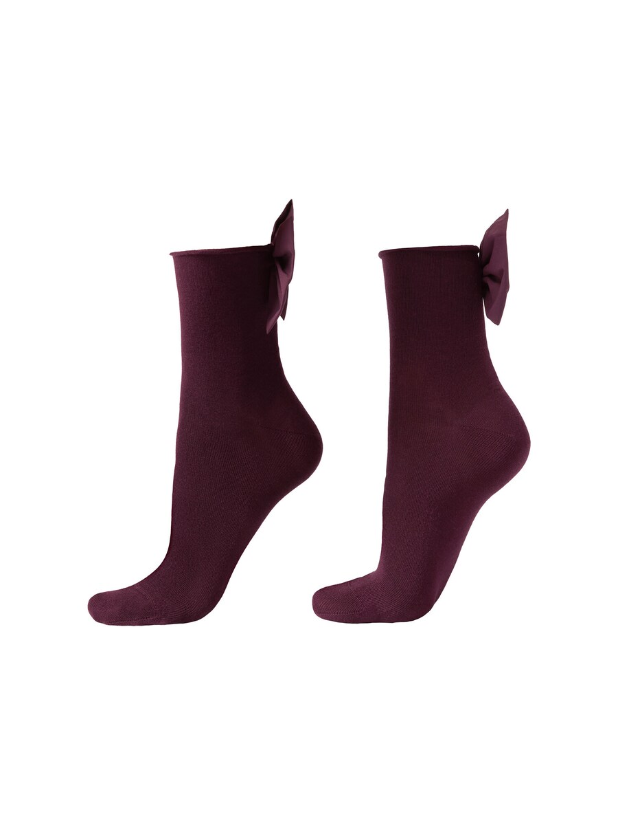 Носки CALZEDONIA, Bordeaux
Носки CALZEDONIA, Bordeaux