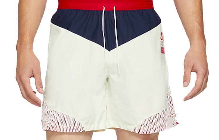 Повседневные шорты мужские Sail белые Nike, белый
Повседневные шорты мужские Sail белые Nike, белый